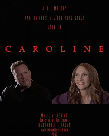 Caroline трейлер (2013)
