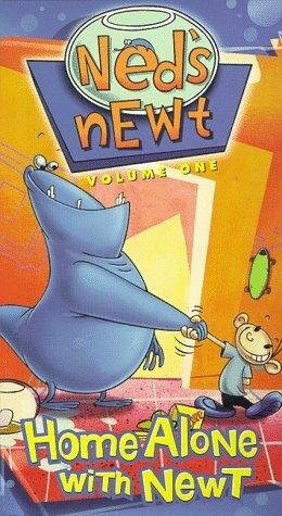 Ned's Newt трейлер (1997)