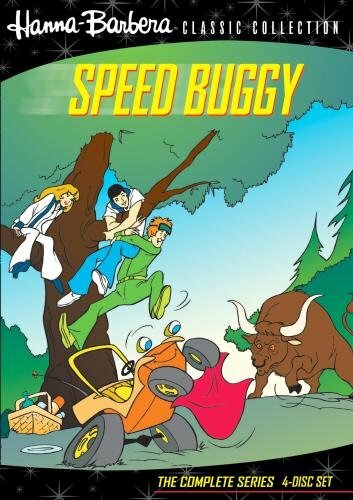 Speed Buggy