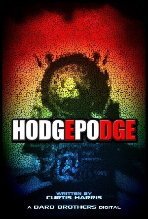 Hodgepodge трейлер (2013)