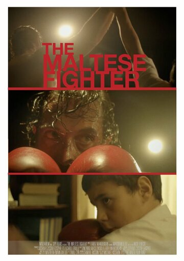 The Maltese Fighter трейлер (2014)