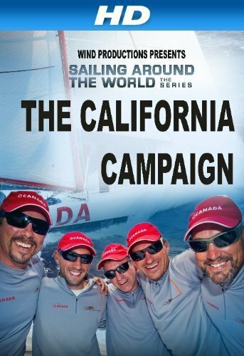 The California Campaign трейлер (2013)