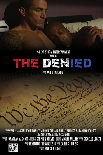 The Denied трейлер (2013)