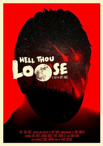 Hell Thou Loose трейлер (2013)