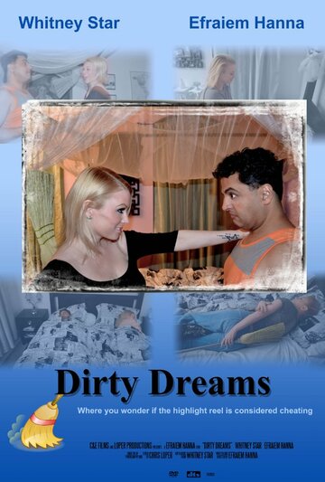 Dirty Dreams трейлер (2014)