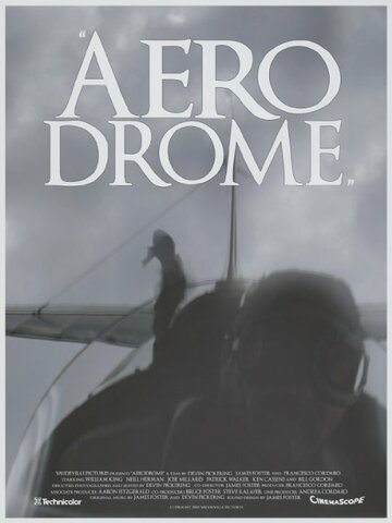 Aerodrome трейлер (2014)