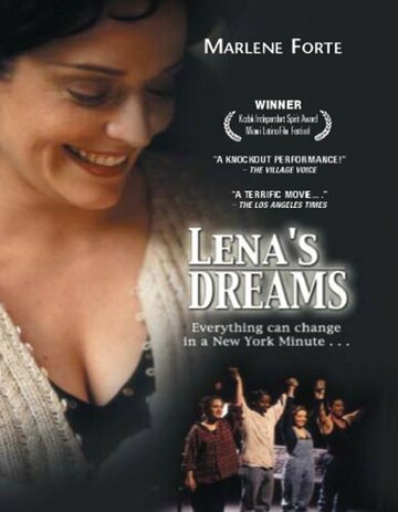 Lena's Dreams трейлер (1997)
