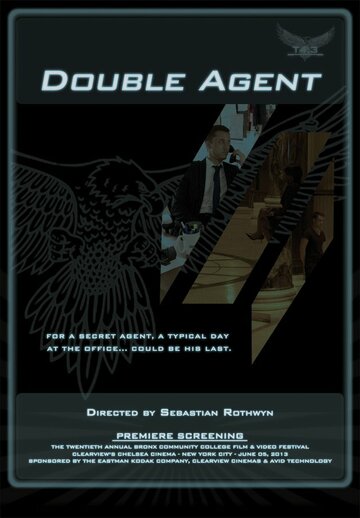 Double Agent (2013)