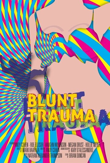 Blunt Trauma трейлер (2013)