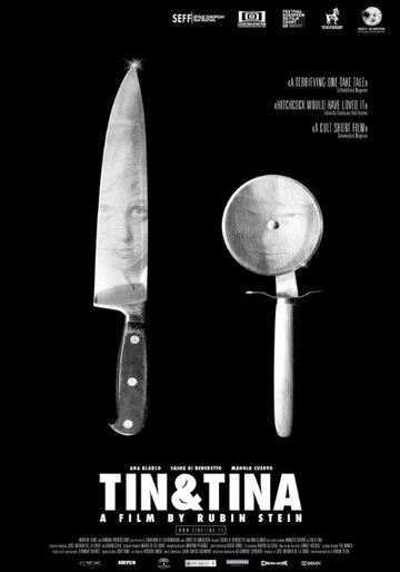 Tin & Tina трейлер (2013)