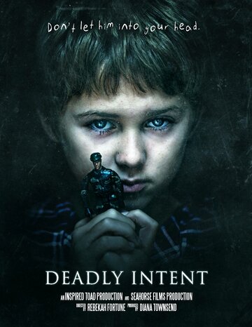 Deadly Intent трейлер (2013)