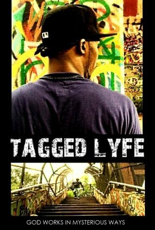 Tagged Lyfe трейлер (2012)