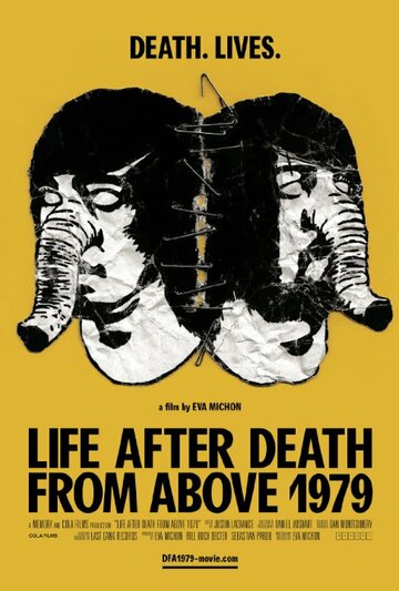 Life After Death from Above 1979 трейлер (2014)