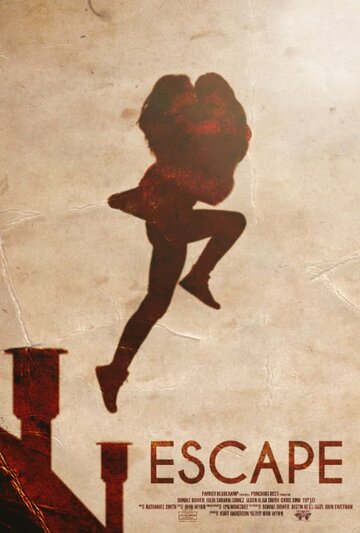 Escape трейлер (2014)