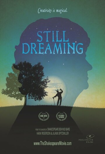 Still Dreaming трейлер (2014)