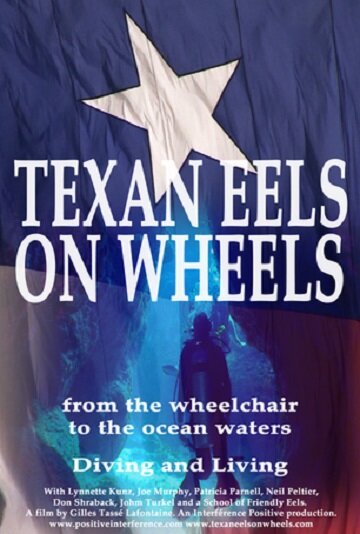 Texan Eels on Wheels трейлер (2013)