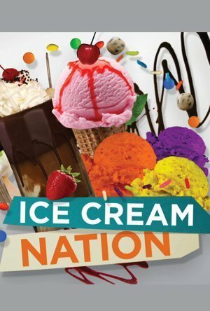 Ice Cream Nation трейлер (2013)