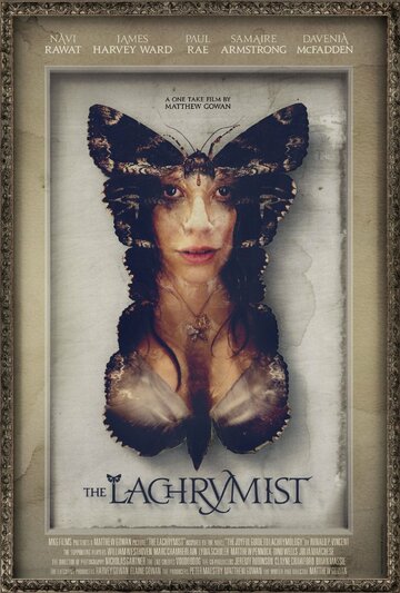 The Lachrymist трейлер (2014)