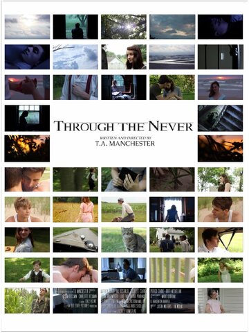 Through the Never трейлер (2015)