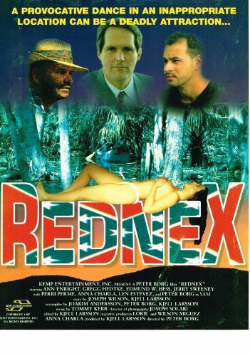 Rednex the Movie трейлер (1998)