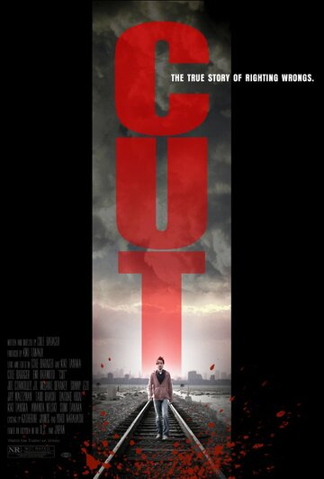 Cut трейлер (2013)
