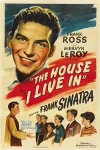 Дом, в котором я живу трейлер (1945)