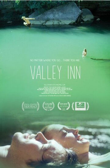 Valley Inn трейлер (2014)