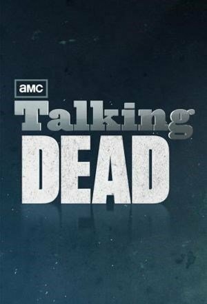 Talking Dead трейлер (2011)