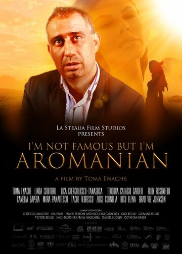 I'm Not Famous But I'm Aromanian трейлер (2013)