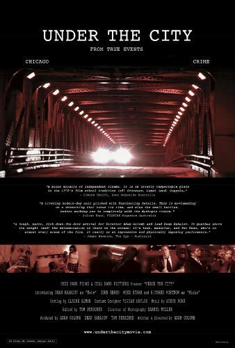 Under the City трейлер (2004)