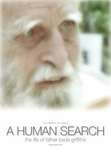 A Human Search: The Life of Father Bede Griffiths трейлер (1993)