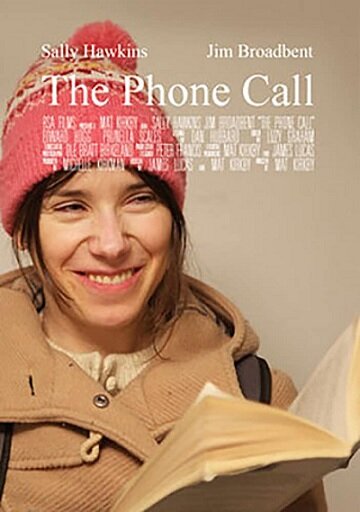 Телефонный звонок трейлер (2013)