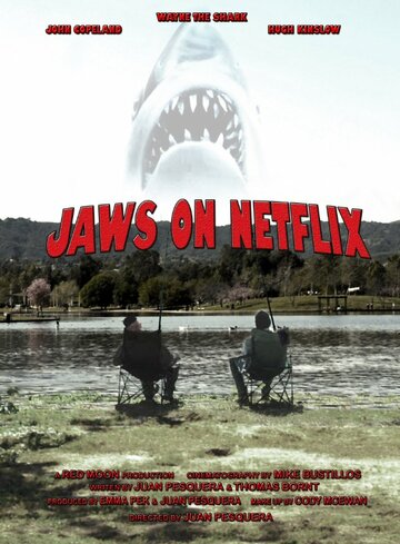 Jaws on Netflix трейлер (2013)