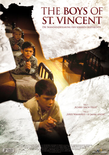 Мальчики приюта святого Винсента: 15 лет спустя трейлер (1993)