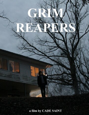 Grim Reapers трейлер (2014)