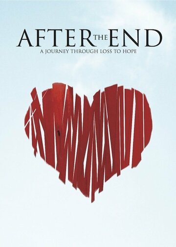 After the End трейлер (2013)