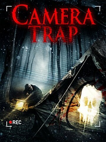 Camera Trap трейлер (2014)