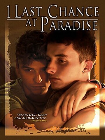 1 Last Chance at Paradise трейлер (2014)