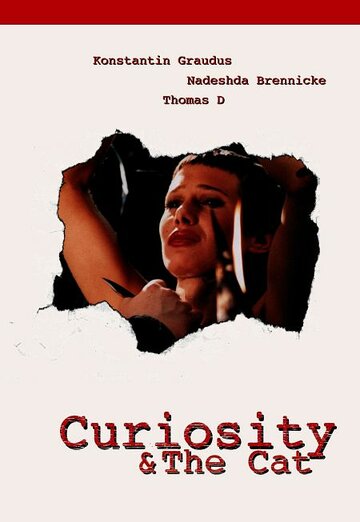 Curiosity & the Cat трейлер (1999)