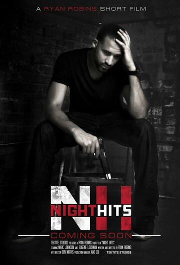 Night Hits трейлер (2013)