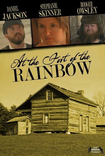 At the Foot of the Rainbow трейлер (2017)