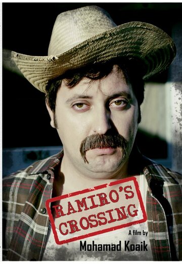 Ramiro's Crossing трейлер (2013)