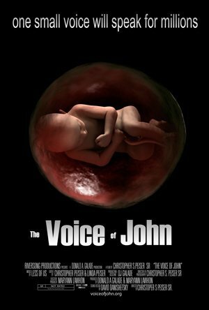 The Voice of John (2013)