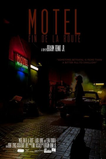 Motel fin de la route трейлер (2013)
