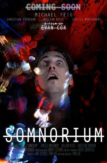 Somnorium трейлер (2014)