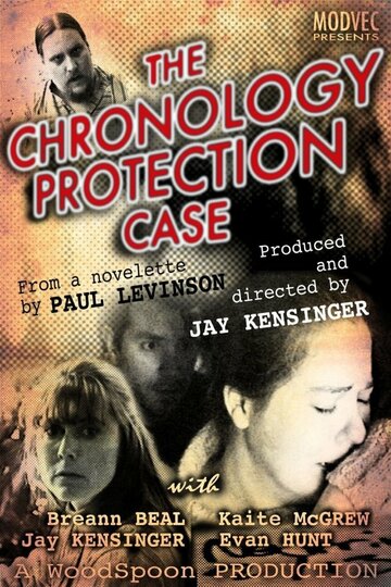 The Chronology Protection Case трейлер (2002)