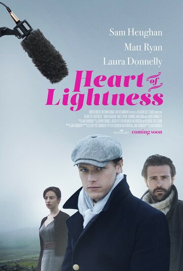 Heart of Lightness трейлер (2014)