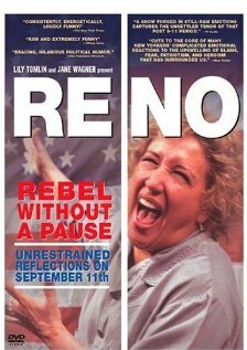 Reno: Rebel Without a Pause трейлер (2002)