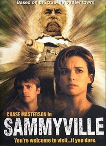 Sammyville трейлер (1999)