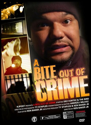 A Bite Out of Crime (2007)